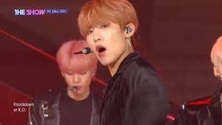 AB6IX (에이비식스)  HOLLY WOOD  19.05.28