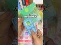 Junk journaling #journal #vlog #junkjournal #junkjournaling #scrapbook #journalideas #shorts