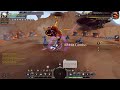 Desert Dragon Nest Memoria 2 Solo [No Die] - Artillery POV (Dragon Nest Return)