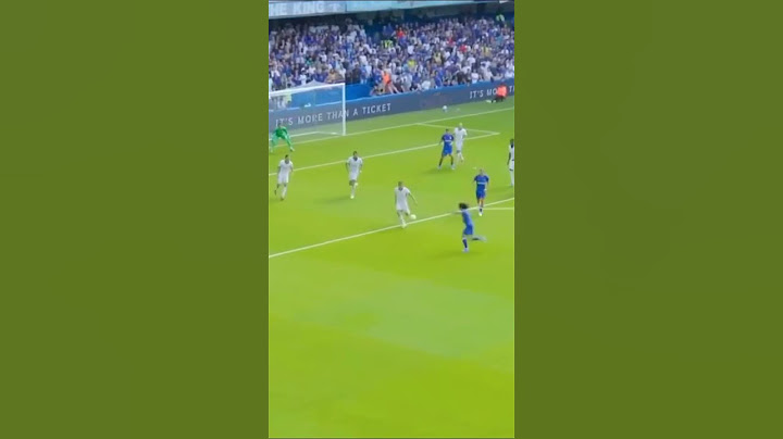 Highlights & Goal | Chelsea vs Inter Milan - Pre-season Friendly