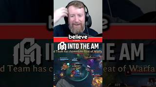 Top Esports Pagliacci joke