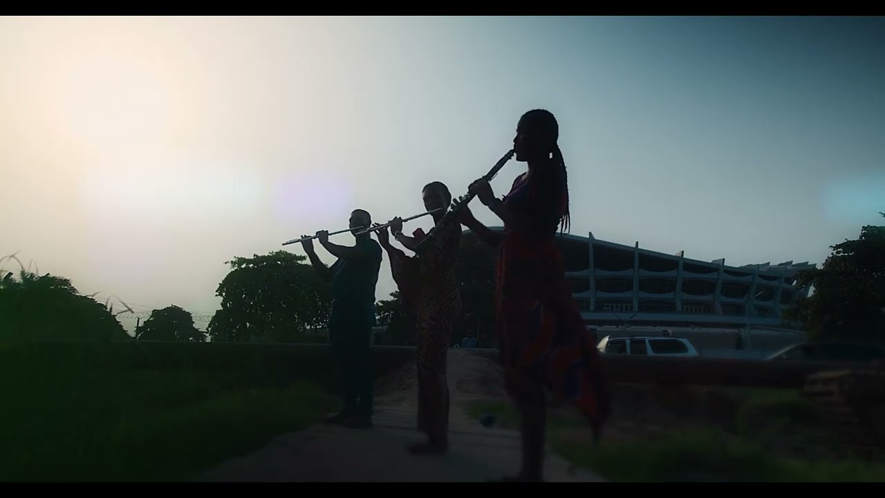 Take Back Your Country - Peter Obi Campaign Ad (2023)