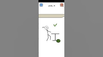 Dop 2 Displace one part (Solution &answer) NEW UPDATE Level  #dop2 #gameplay #youtube #dop5