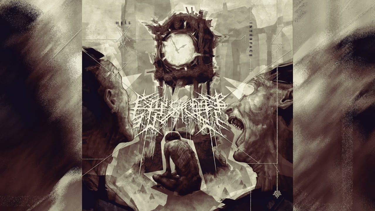 Nightmarer-Hell Interface (Full Ep)