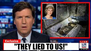 27 Years Later They Opened Princess Diana’s Tomb And Got Shocked