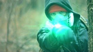 The Beacon (Award Winning Sci-Fi Short Film)