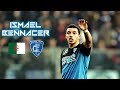 Ismael Bennacer 2019 - Napoli Target - Magic Skills Show - Empoli / إسماعيل بن ناصر