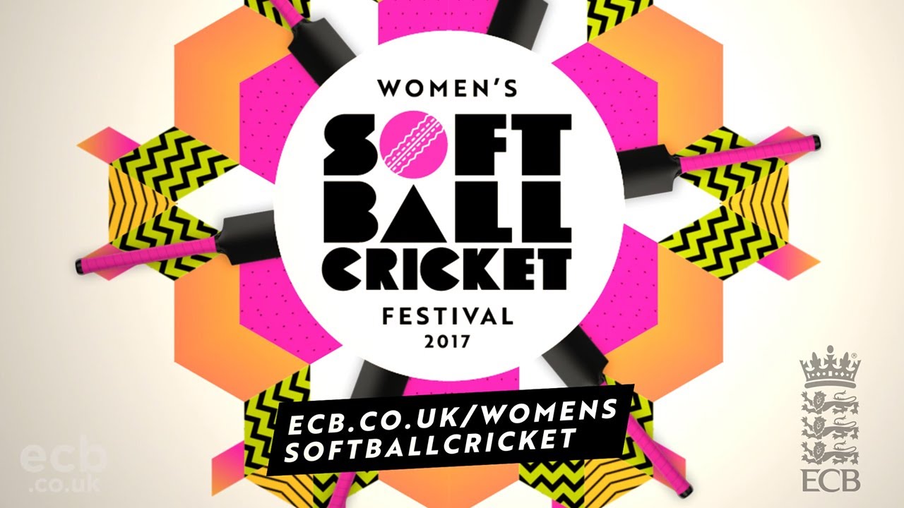 Women's Soft Ball Cricket Festivals - Coming to a Venue Near You twenty20 world cup 2019