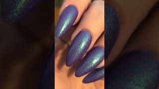 #gelxnails#indienailpolish#springnails#gitd#nailreels#nailsoftheday#nailstyle#easy#fyp#springnails
