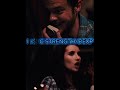 Jill vs Richie