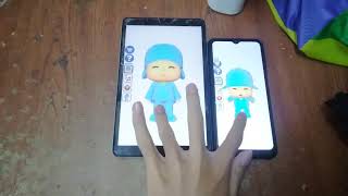 Talking Pocoyo Echo 9619 screenshot 3
