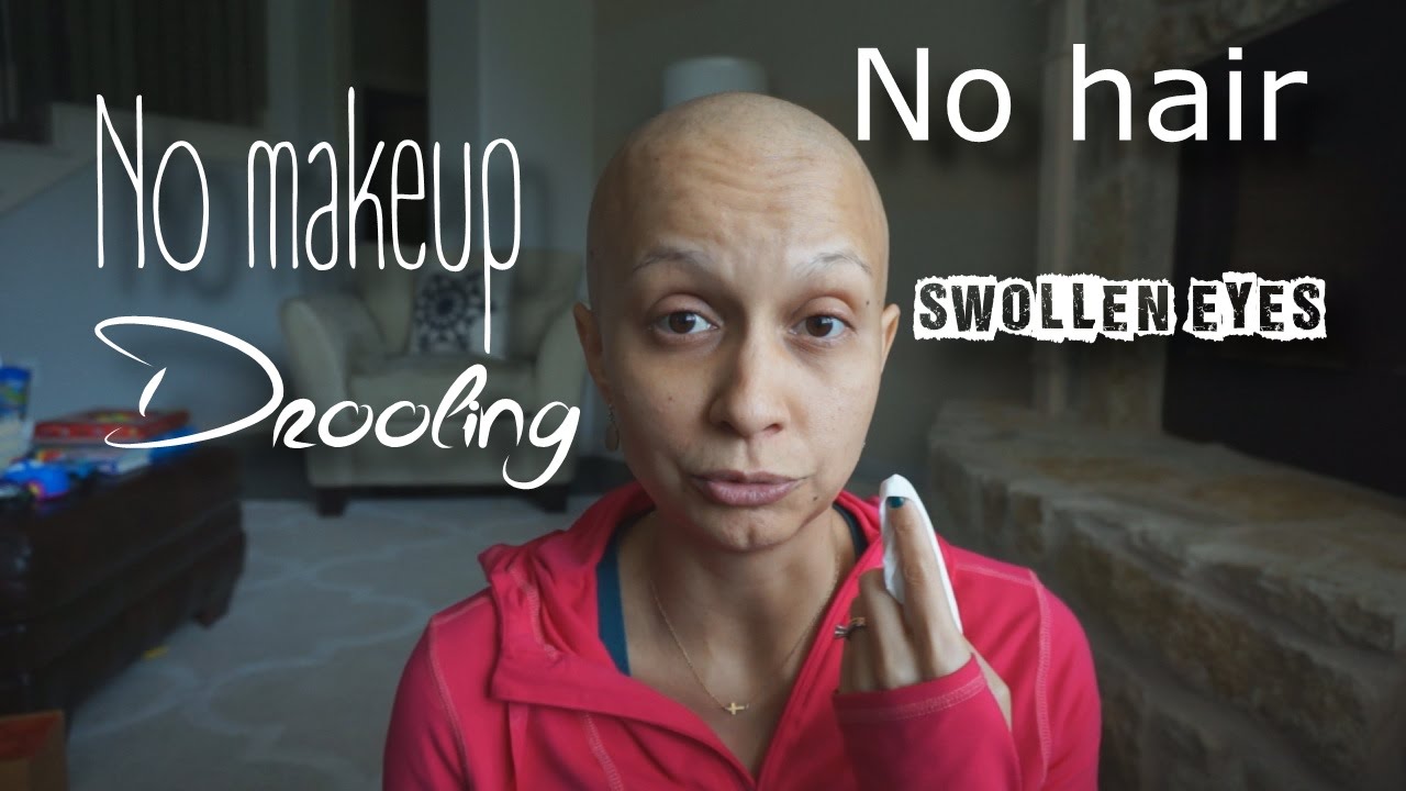 My Emotional Low Point Love Is BIGGER Than Cancer YouTube