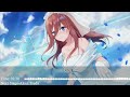 Nightcore&ndash;Next Stage (Akari Tsuda)