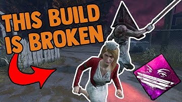 The Efficient Looping Build - Dead by Daylight