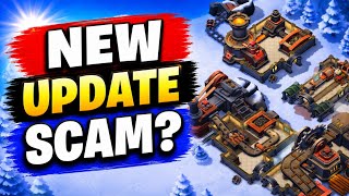 Whiteout Survival Scams Players - Why Resource Production is Low Now - Endless Trial test