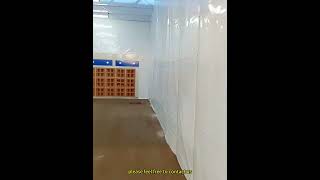 Telescopic Paint Booth#paintbooth #spraybooth