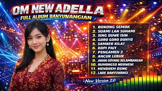  Album Om New Adella Banyuwangian Terbaru 2026  Bokong Semok Suami Lan Sunami