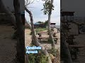 Çanakkale ayvacık hayal kamp alanı