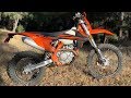 2019 KTM 500 EXC- Dirt Bike Magazine