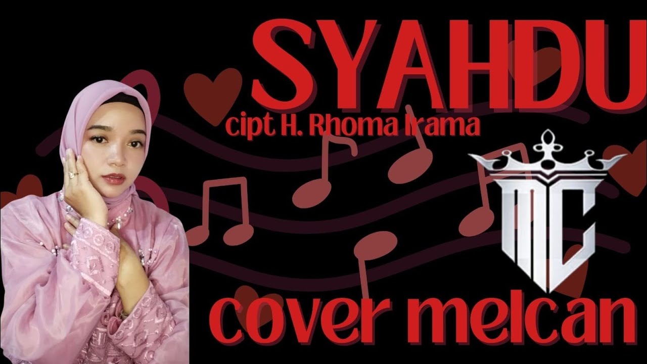 SYAHDU DUET KARAOKE II UNTUK COWOK II BERSAMA MELCAN #dangdut #coversong #karaoke