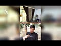 بەو منداڵییە باری گرانی ژیانی خۆی و براکەی هەڵگرتووە