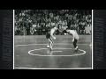 1964 College Wrestling Championship Finals