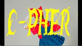 C-PHER - GEEK (VIDEO MUSICAL OFICIAL)