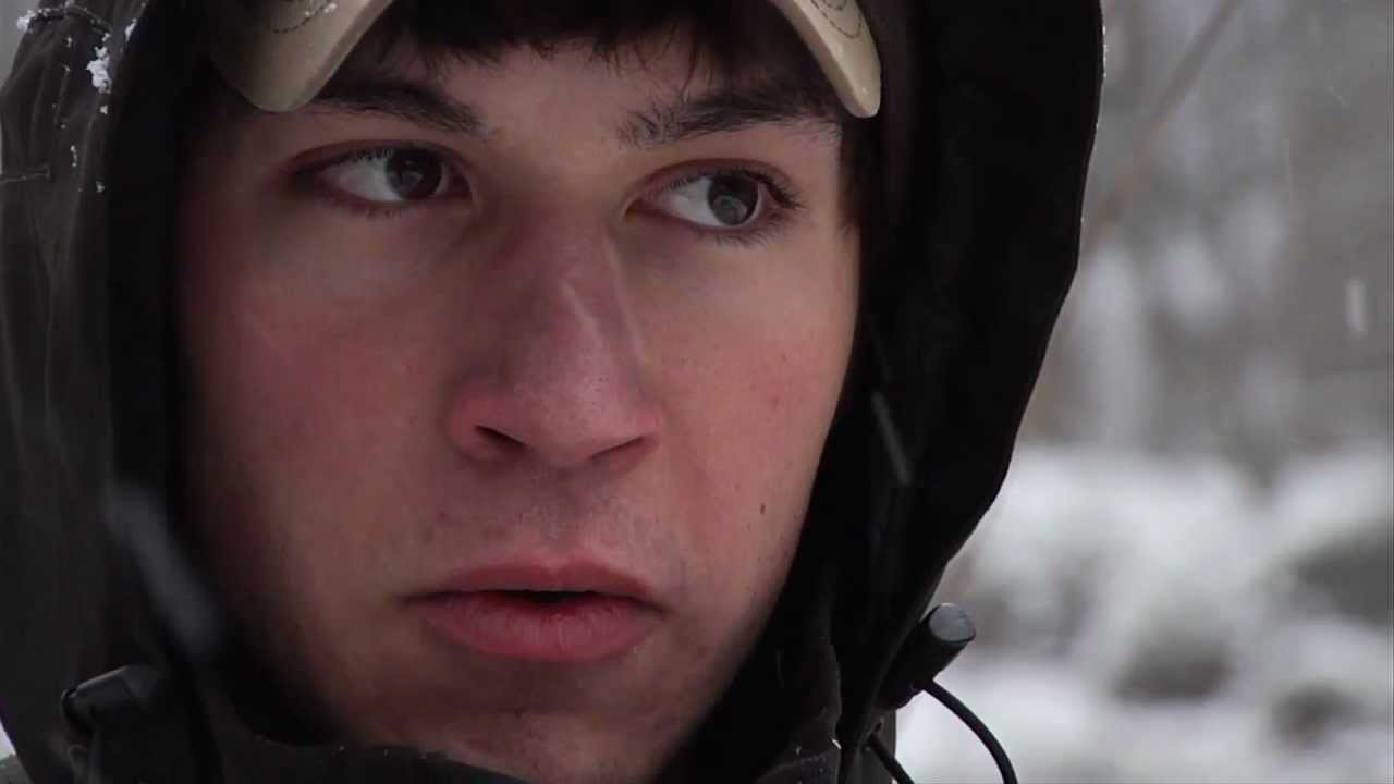 Fly Fishing Film Tour - Off the Grid - Fly Fishing Outside the Norm