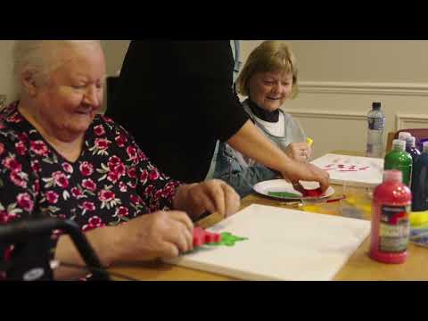 CURAM CARE HOME NAVAN ROAD