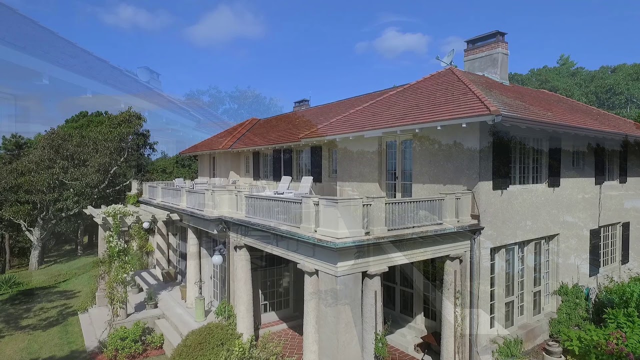 681 Head of the Bay Road, Buzzards Bay, MA YouTube