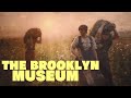 The brooklyn museum part 1 walking new york city