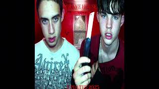 Famous BLATANTWARE & GHOST MOUNTAIN - INTERSTATE Profile