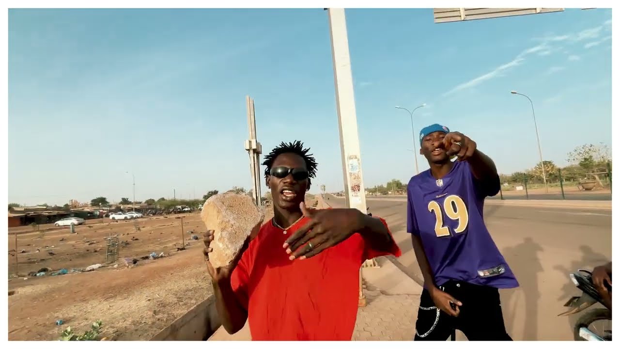 RISBO NAABA ‘/ Gaté 🧌( Derde Gang chi ( Just Odg ) c’est pas un clash  mais vous devrez sentir 🛢️🚀