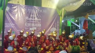 Marawis Al Munawar Tanah Koja Jak  Bar