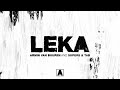 Armin van Buuren and Super8 & Tab - Leka (Extended Mix)