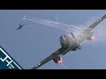 War Thunder: Me 262 - Welcome to the jet age! (Simulator Battles)