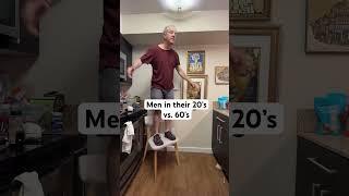#fitness #aging #selfimprovement