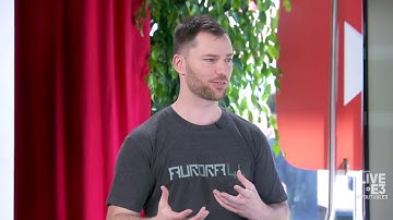 Ashen Developer Interview and Demo