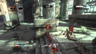 1V1 Mercy - Dio94 Vs Mastemz