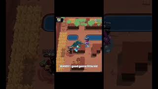 willow 😨 _ video for 👤 : SuperFrog  brawl stars #brawlstars #supercell #shorts