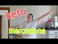 COMPRA KETO MERCADONA~jenny&amp;family