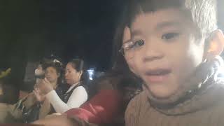 Nhím Xinh Iu Bơ Thúi Christmas 2024 Buổi Lễ Trọn Vẹn Cảm Xúc Với Em Bé