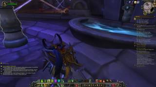 World Of Warcraft Power Grid Anora Hollow Legion Quest Guide