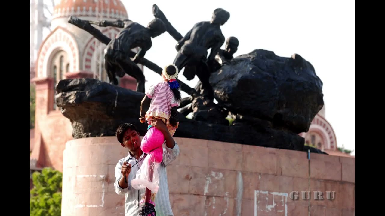 Labour Statue (Chennai) | Poem | guru pictures