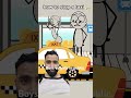 Pov: How to stop texi |#viralvideo #shorts #shortvideo #comedy #funny #ai #animation