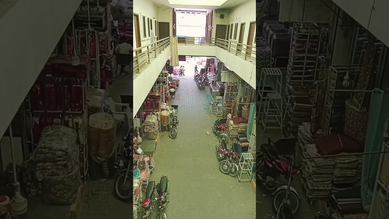 wholesale market tata Bazar factory area faisalabad 