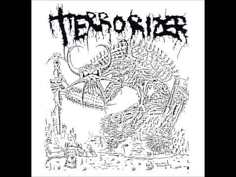 Terrorizer Demo 87 