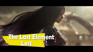 The Last Element - Lost [NCS ROCK]