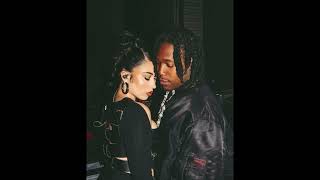 [FREE] DON TOLIVER TYPE BEAT 2023 - "PRISE"