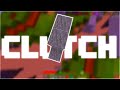 Insane block clutches and a hacker ruining my day  skywars block clutch highlights 6